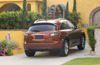 2008 Infiniti FX45 Picture